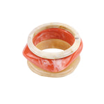 Sunset Bangles