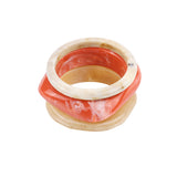 Sunset Bangles