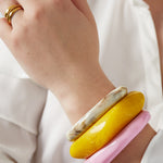 Sunset Bangles