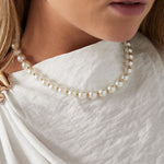 Vintage vibe necklace