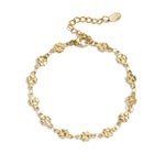 Good luck bracelet
