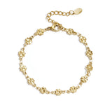 Good luck bracelet