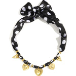 Stainless Steel Long Necklaces Heart Casual Daily Simple Series Women's jewelry
