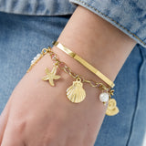 beach vibe bracelet