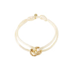 Sunny day knot Bracelet