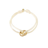Sunny day knot Bracelet