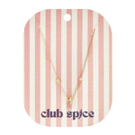 Stainless Steel Pendant necklaces Star Simple Daily Simple Series Women's jewelry