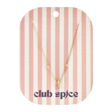 Stainless Steel Pendant necklaces Star Simple Daily Simple Series Women's jewelry