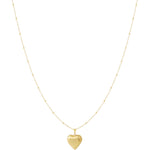 Stainless Steel Pendant necklaces Heart Casual Daily