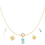 DIY necklace