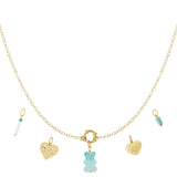 DIY necklace