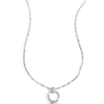 Pendant necklaces Heart Casual Daily Simple Series Women's jewelry