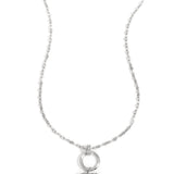 Pendant necklaces Heart Casual Daily Simple Series Women's jewelry