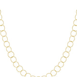  Chain Necklaces Chain Daily Daily Simple Series Women's jewelry