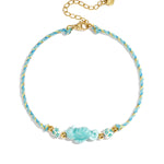 Rope Anklets Animal Vacation Holiday/Beach Romantic Series Women's jewelry