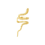 Copper Ear Cuffs Animal Daily