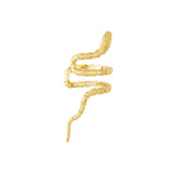 Copper Ear Cuffs Animal Daily