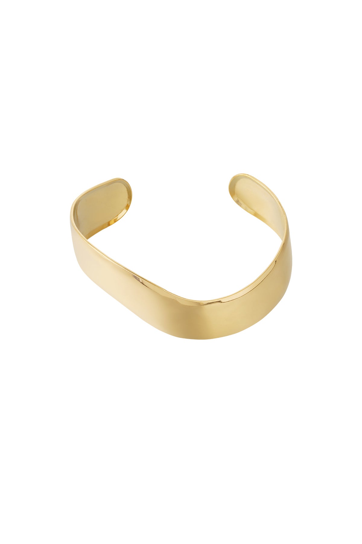 Classic cuff Bracelet