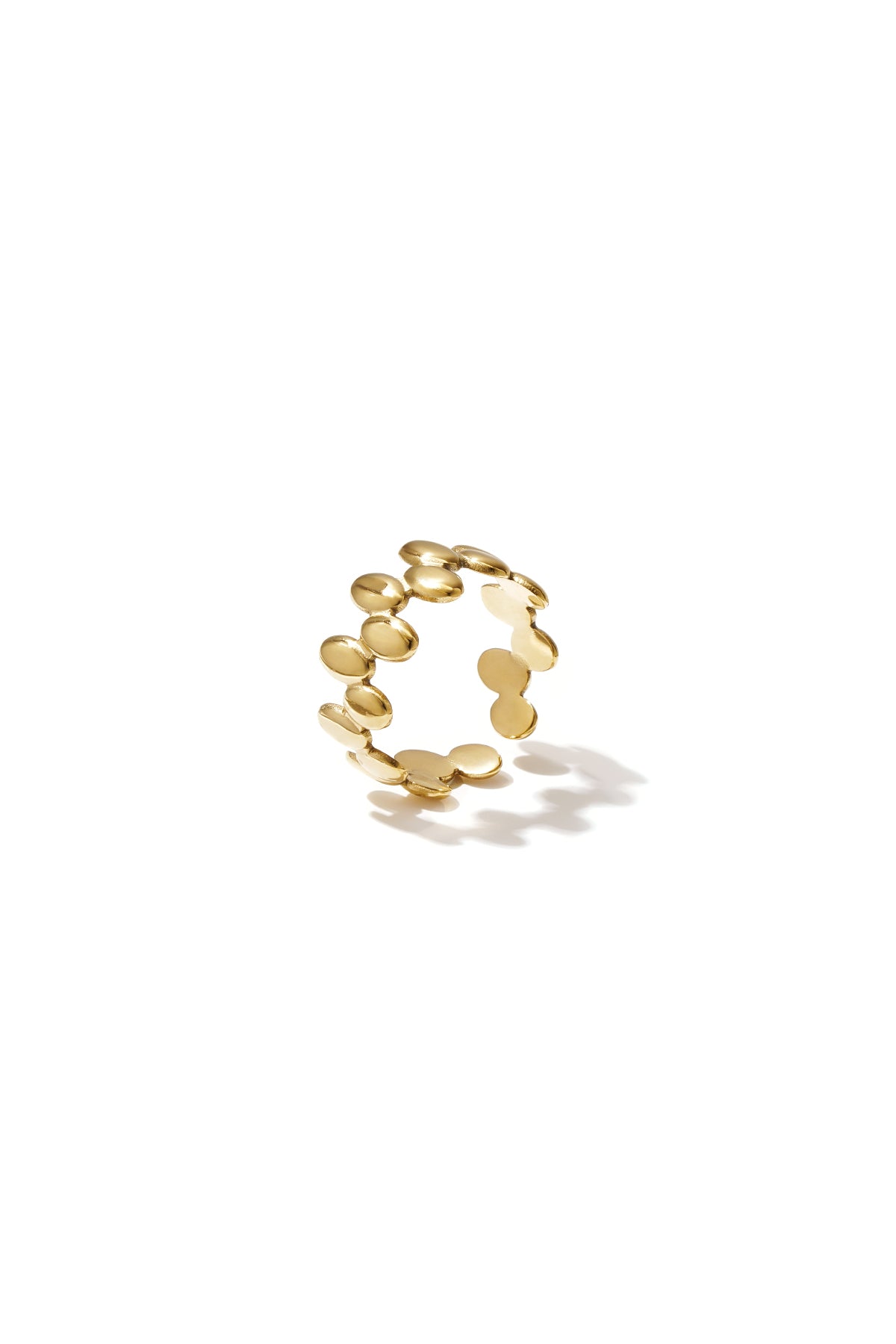 ring circles