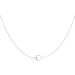 chain connected