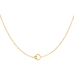 chain connected