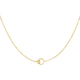 chain connected