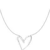 necklace heartbreaker