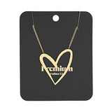 necklace heartbreaker