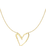 necklace heartbreaker