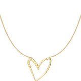 necklace heartbreaker