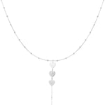 forever yours necklace