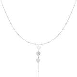 forever yours necklace