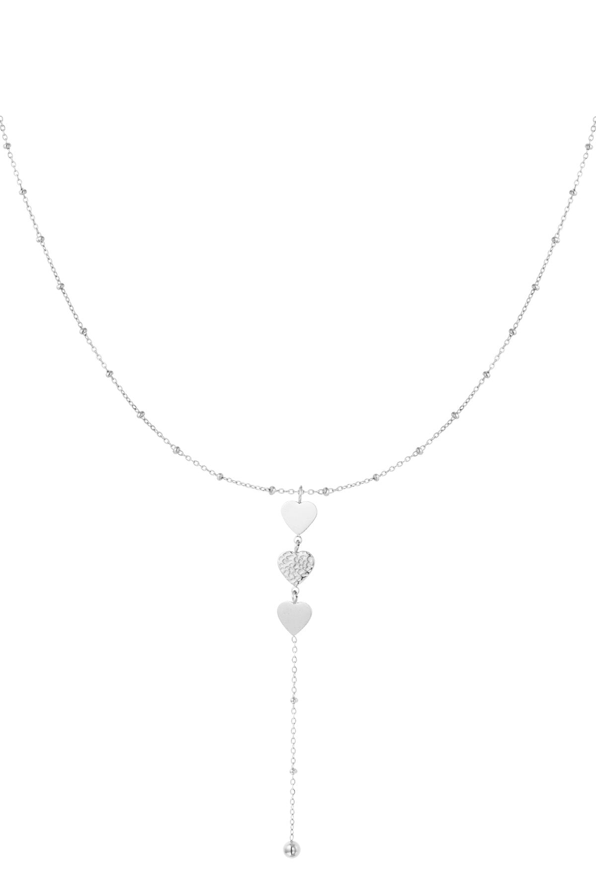forever yours necklace