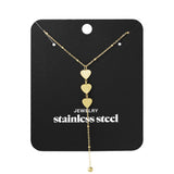 forever yours necklace