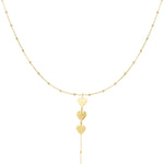 forever yours necklace