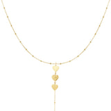 forever yours necklace