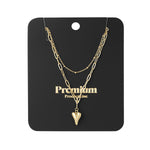 loving layers necklace