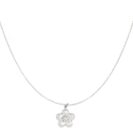 daisy necklace
