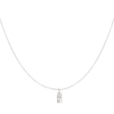 amsterdam house necklace