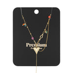 necklace love party