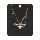 necklace love party