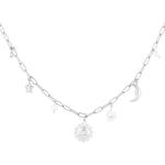 eternal glow necklace