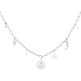 eternal glow necklace