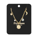 eternal glow necklace