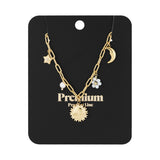 eternal glow necklace