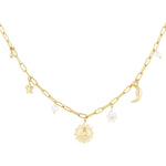 eternal glow necklace