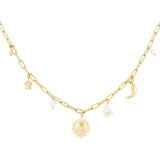 eternal glow necklace