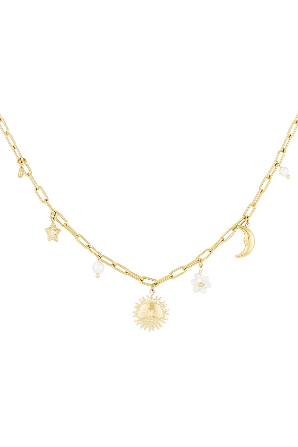 eternal glow necklace