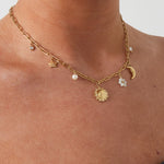 eternal glow necklace
