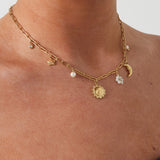 eternal glow necklace